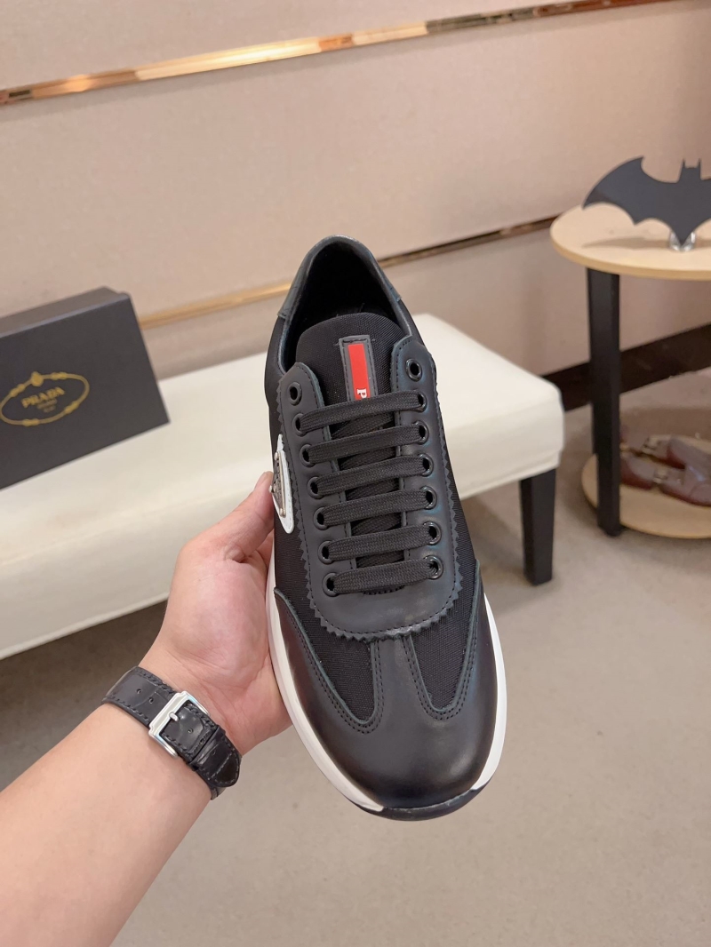 Prada Sneakers